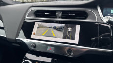 Jaguar I-Pace 294kW EV400 Black 90kWh 5dr Auto [11kW Charger] Electric Estate